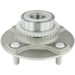 REAR WHEEL HUB