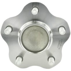 REAR WHEEL HUB