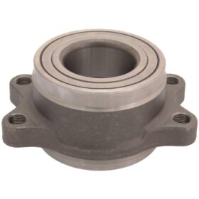 REAR WHEEL HUB KIT