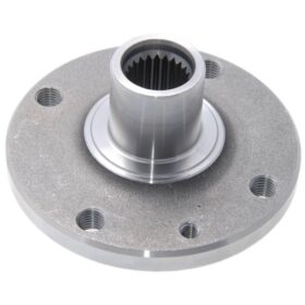 FRONT WHEEL HUB