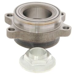 FRONT WHEEL HUB KIT