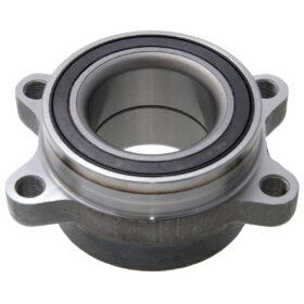 FRONT WHEEL HUB