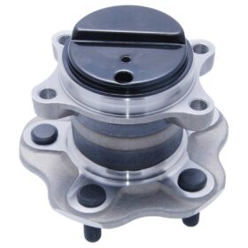 REAR WHEEL HUB