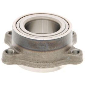 REAR WHEEL HUB KIT
