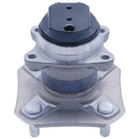 REAR WHEEL HUB