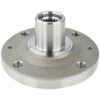 FRONT WHEEL HUB
