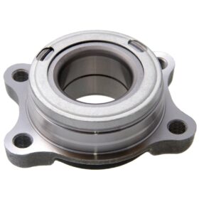 FRONT WHEEL HUB