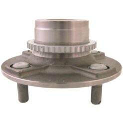 REAR WHEEL HUB