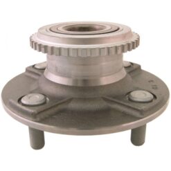 REAR WHEEL HUB