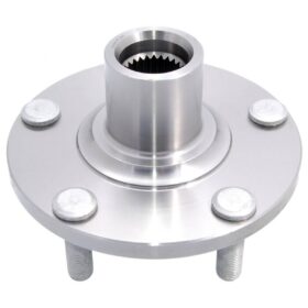 FRONT WHEEL HUB
