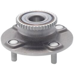 REAR WHEEL HUB