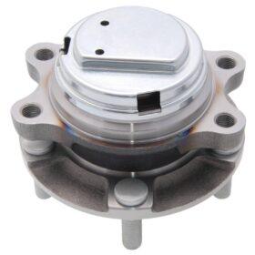 FRONT WHEEL HUB