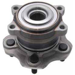 REAR WHEEL HUB