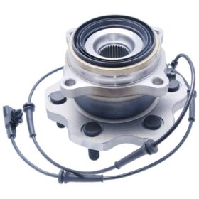 REAR WHEEL HUB