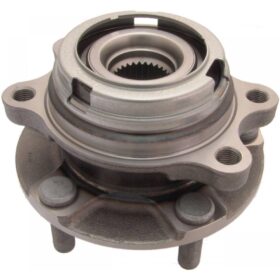 FRONT WHEEL HUB
