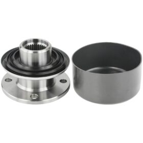 TRANSFER CASE FLANGE