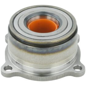 REAR WHEEL HUB