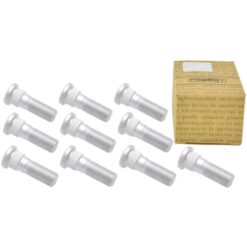 WHEEL STUD PCS 10