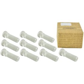 WHEEL STUD PCS 10
