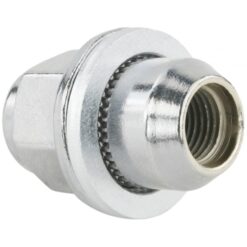 WHEEL NUT M12X1.25 L38.4