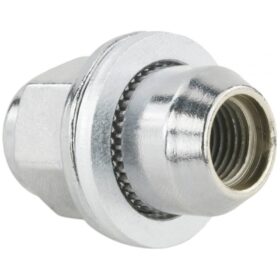 WHEEL NUT M12X1.25 L38.4