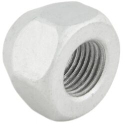 WHEEL NUT M12X1.25 L16