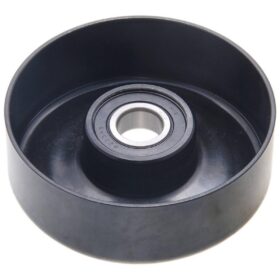 TENSION PULLEY