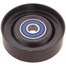 PULLEY TENSIONER