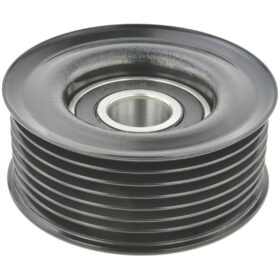TENSION PULLEY