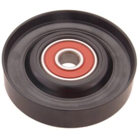 PULLEY TENSIONER