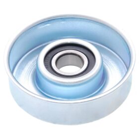 PULLEY TENSIONER