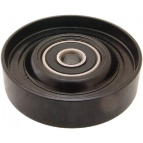 PULLEY TENSIONER