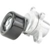 BELT TENSIONER