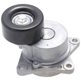 BELT TENSIONER