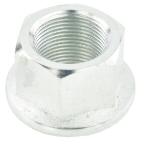 WHEEL HUB NUT 32X23.5