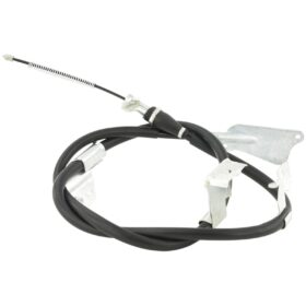 PARKING BRAKE CABLE, LEFT