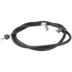 PARKING BRAKE CABLE, LEFT