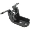 FRONT LEFT DOOR UPPER HINGE