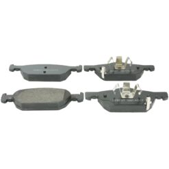 PAD KIT, DISC BRAKE, FRONT
