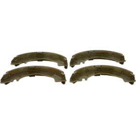SHOE KIT, REAR BRAKE - KIT