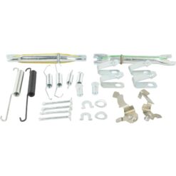 BRAKE SHOE FITTING KIT