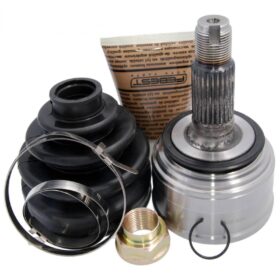 OUTER CV JOINT 30X55X26