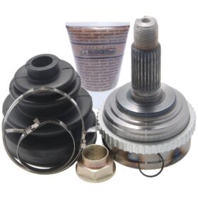 OUTER CV JOINT 28X55X26
