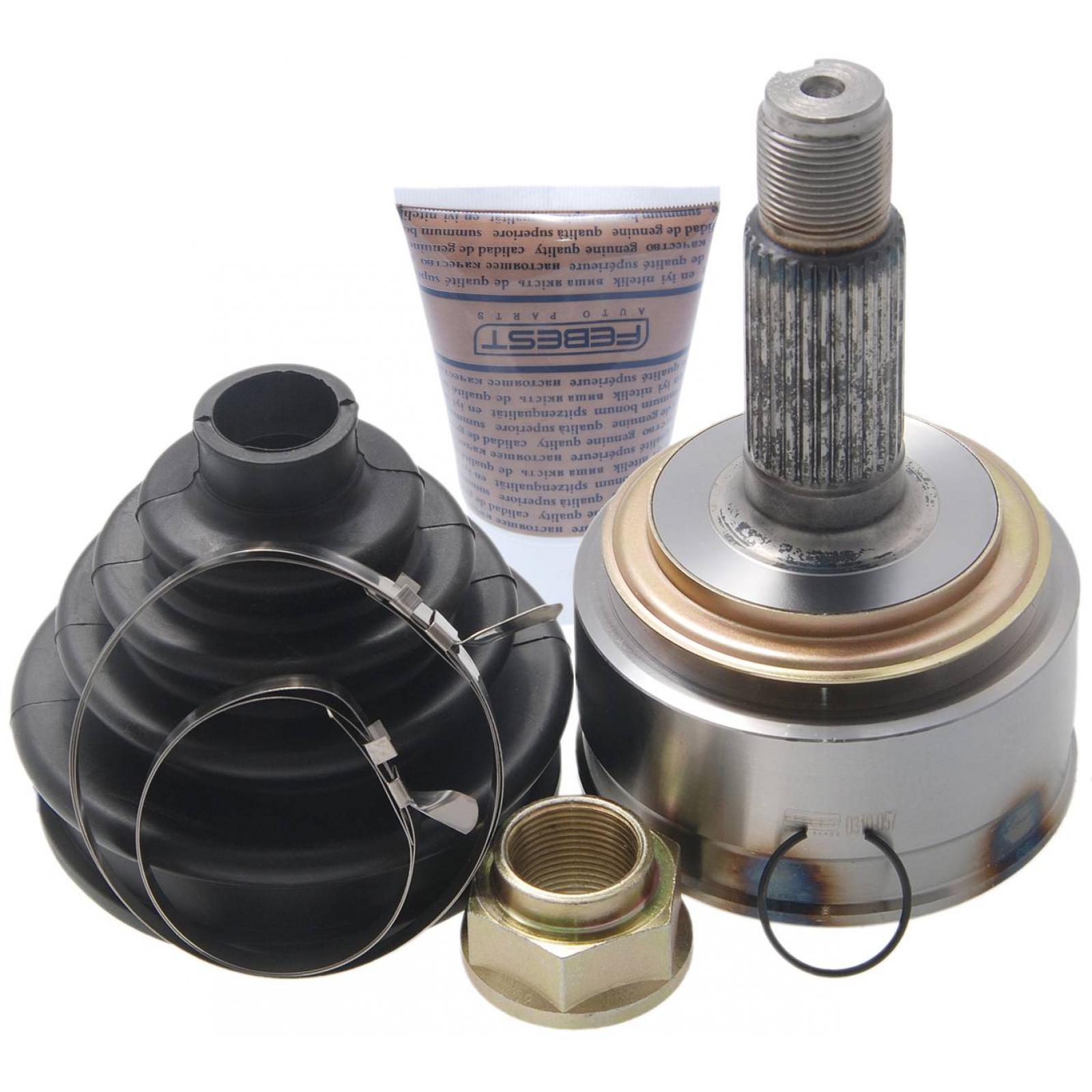OUTER CV JOINT 32X63X28