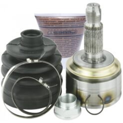 OUTER CV JOINT 22X60X26