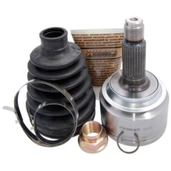 OUTER CV JOINT 30X58X26