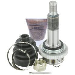 OUTER CV JOINT REAR 23X46.7X30