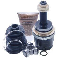 OUTER CV JOINT REAR 25X55X23