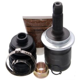 OUTER CV JOINT REAR 25X55X23