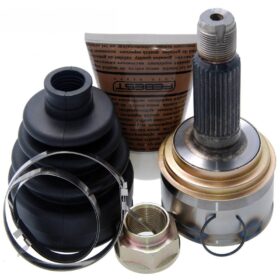 OUTER CV JOINT REAR 20X29.4X28